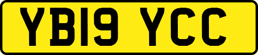 YB19YCC
