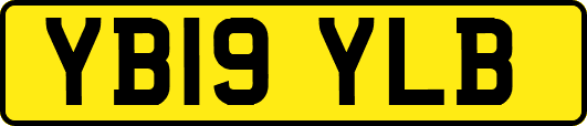 YB19YLB