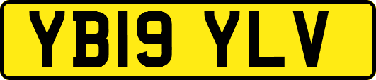 YB19YLV