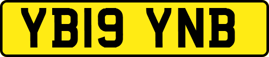YB19YNB