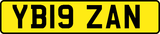 YB19ZAN