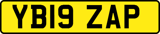 YB19ZAP