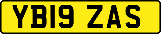 YB19ZAS