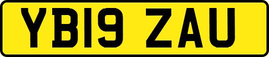 YB19ZAU