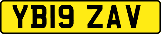 YB19ZAV