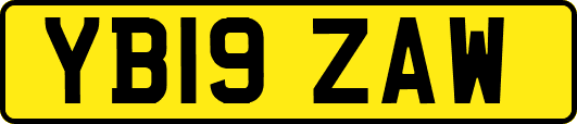 YB19ZAW