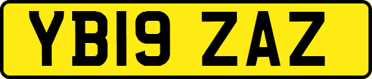 YB19ZAZ