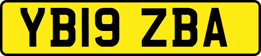 YB19ZBA