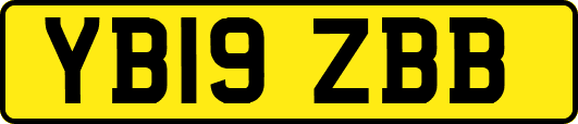 YB19ZBB