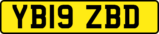YB19ZBD