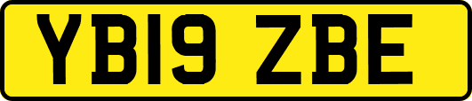 YB19ZBE