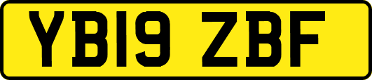YB19ZBF