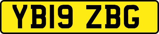 YB19ZBG