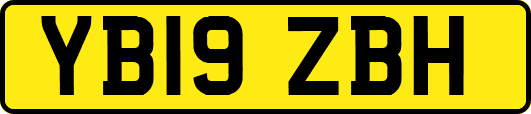 YB19ZBH