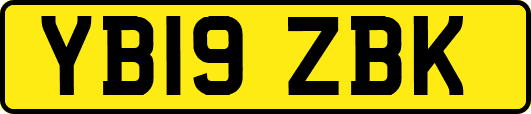 YB19ZBK