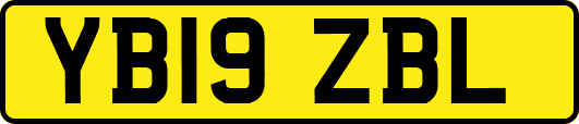 YB19ZBL