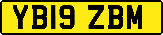 YB19ZBM