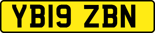 YB19ZBN