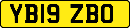 YB19ZBO