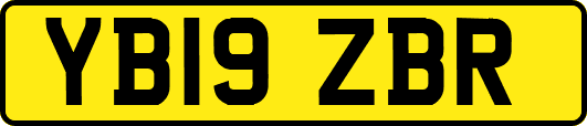 YB19ZBR