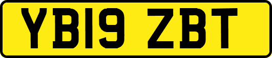 YB19ZBT