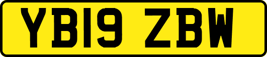 YB19ZBW