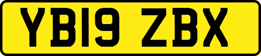 YB19ZBX