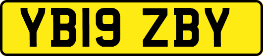 YB19ZBY