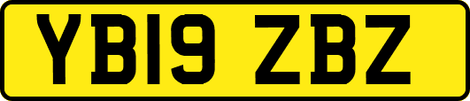 YB19ZBZ