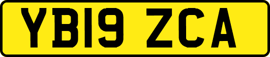YB19ZCA