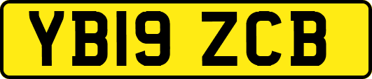 YB19ZCB
