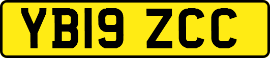 YB19ZCC