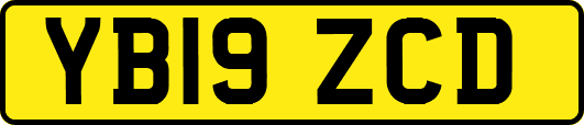 YB19ZCD