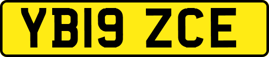YB19ZCE