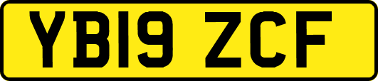 YB19ZCF