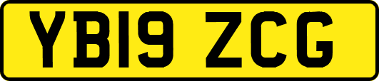 YB19ZCG