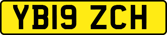 YB19ZCH