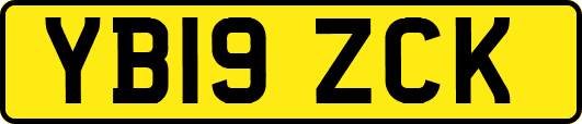 YB19ZCK