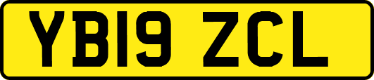 YB19ZCL
