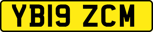 YB19ZCM