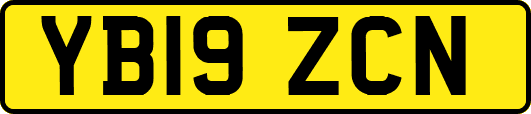 YB19ZCN