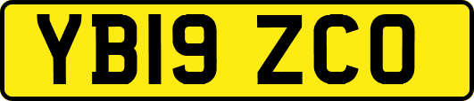 YB19ZCO