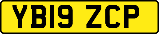 YB19ZCP