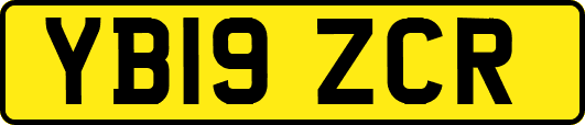 YB19ZCR