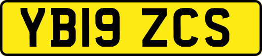 YB19ZCS