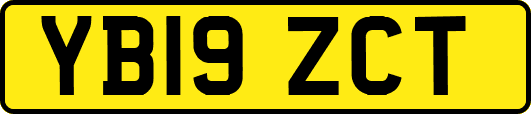 YB19ZCT