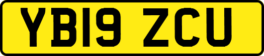 YB19ZCU