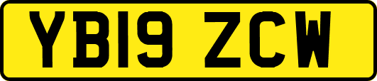 YB19ZCW