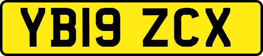 YB19ZCX