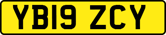 YB19ZCY